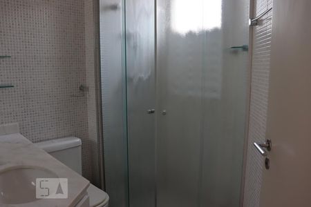 Apartamento para alugar com 60m², 2 quartos e 1 vagaBanheiro 2