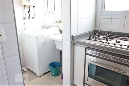 Apartamento para alugar com 60m², 2 quartos e 1 vagaCozinha