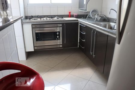 Apartamento para alugar com 60m², 2 quartos e 1 vagaCozinha