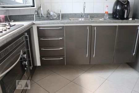 Apartamento para alugar com 60m², 2 quartos e 1 vagaCozinha