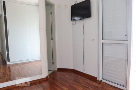 Quarto 1 de apartamento para alugar com 2 quartos, 60m² em Ipiranga, São Paulo