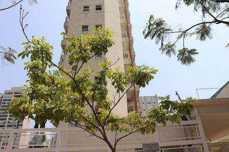 Apartamento para alugar com 60m², 2 quartos e 1 vagaFachada