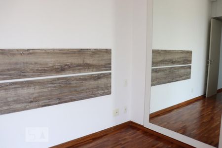 Quarto 1 de apartamento para alugar com 2 quartos, 60m² em Ipiranga, São Paulo