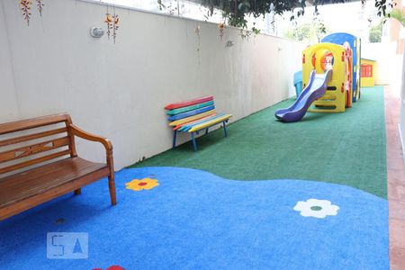 Apartamento para alugar com 60m², 2 quartos e 1 vagaÁrea Comum - Playground