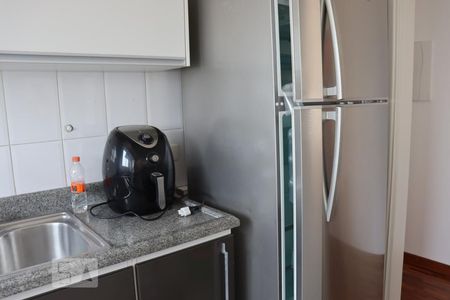 Apartamento para alugar com 60m², 2 quartos e 1 vagaCozinha