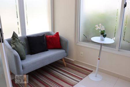 Apartamento para alugar com 60m², 2 quartos e 1 vagaÁrea comum