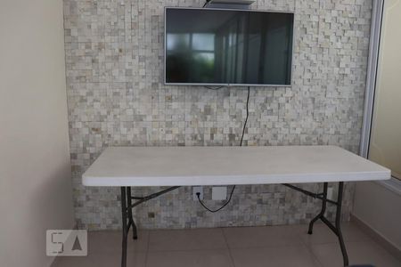 Apartamento para alugar com 60m², 2 quartos e 1 vagaÁrea comum