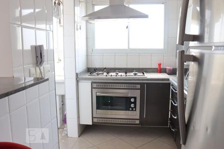 Apartamento para alugar com 60m², 2 quartos e 1 vagaCozinha