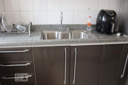 Apartamento para alugar com 60m², 2 quartos e 1 vagaCozinha