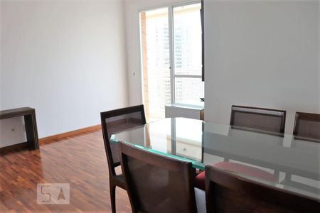 Sala de apartamento para alugar com 2 quartos, 60m² em Ipiranga, São Paulo