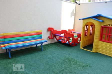 Apartamento para alugar com 60m², 2 quartos e 1 vagaÁrea Comum - Playground