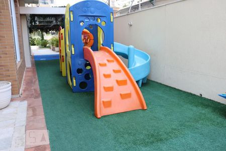 Apartamento para alugar com 60m², 2 quartos e 1 vagaÁrea Comum - Playground