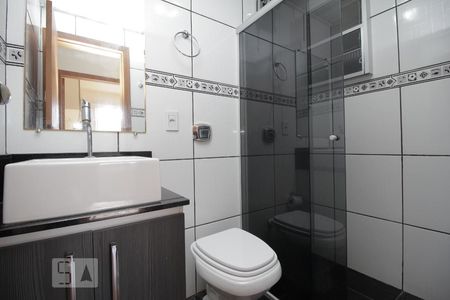 Apartamento à venda com 65m², 2 quartos e sem vagaBanheiro