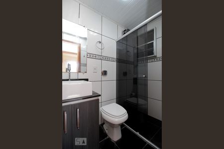 Apartamento à venda com 65m², 2 quartos e sem vagaBanheiro