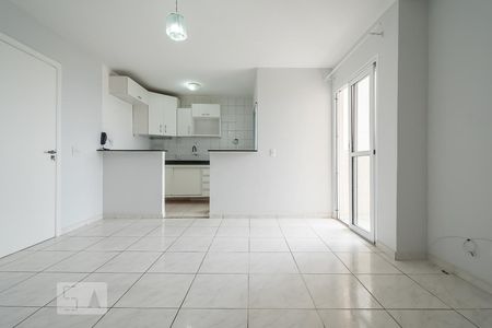 Apartamento para alugar com 2 quartos, 50m² em Jardim Umuarama, São Paulo