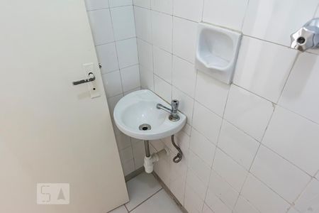 Apartamento para alugar com 72m², 2 quartos e 1 vagaBanheiro de serviço