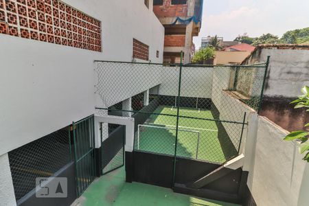 Apartamento para alugar com 74m², 2 quartos e 1 vagaQuadra Esportiva