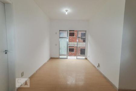 Sala de apartamento para alugar com 2 quartos, 74m² em Jacarepaguá, Rio de Janeiro
