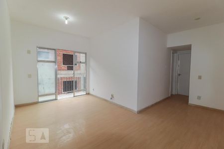 Sala de apartamento para alugar com 2 quartos, 74m² em Jacarepaguá, Rio de Janeiro