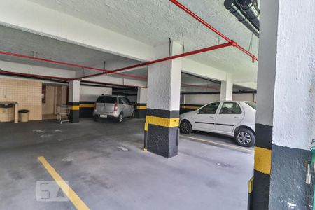 Apartamento para alugar com 74m², 2 quartos e 1 vagaGaragem