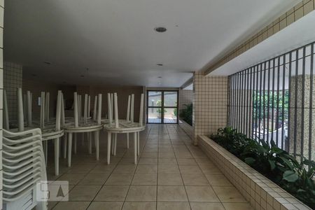 Apartamento para alugar com 74m², 2 quartos e 1 vagaSalão de Festas