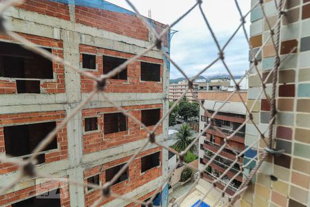 Apartamento para alugar com 74m², 2 quartos e 1 vagaVista do Quarto 1