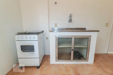 Apartamento para alugar com 74m², 2 quartos e 1 vagaCozinha