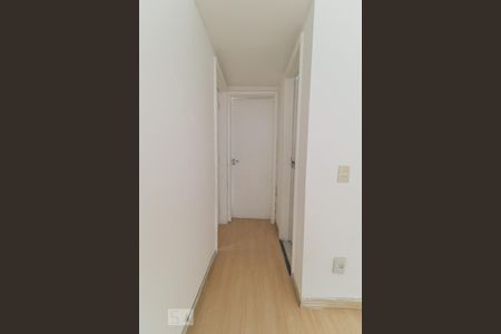 Corredor de apartamento para alugar com 2 quartos, 74m² em Jacarepaguá, Rio de Janeiro