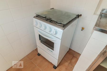 Apartamento para alugar com 74m², 2 quartos e 1 vagaCozinha