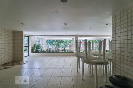 Apartamento para alugar com 74m², 2 quartos e 1 vagaSalão de Festas