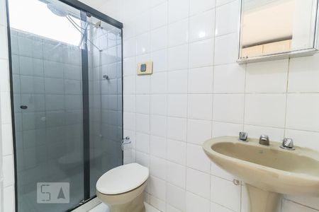 Apartamento para alugar com 74m², 2 quartos e 1 vagaBanheiro da Suíte