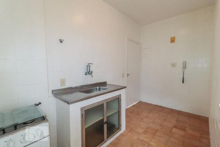 Apartamento para alugar com 74m², 2 quartos e 1 vagaCozinha