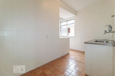 Apartamento para alugar com 74m², 2 quartos e 1 vagaCozinha e Área de Serviço