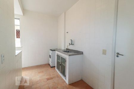 Apartamento para alugar com 74m², 2 quartos e 1 vagaCozinha