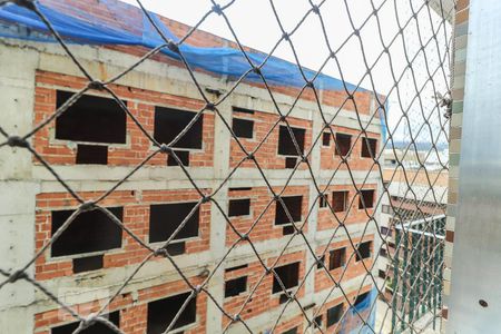 Apartamento para alugar com 74m², 2 quartos e 1 vagaVista da Área de Serviço