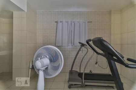 Apartamento para alugar com 74m², 2 quartos e 1 vagaAcademia