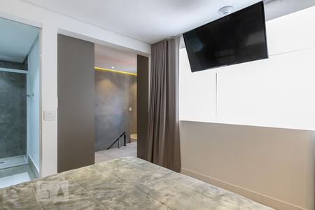 Apartamento para alugar com 74m², 1 quarto e 1 vaga Apartamento para alugar com 74m², 1 quarto e 1 vagaSuite