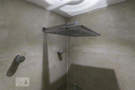 Apartamento para alugar com 74m², 1 quarto e 1 vaga Apartamento para alugar com 74m², 1 quarto e 1 vagaBanheiro 2