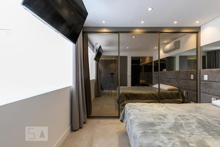 Apartamento para alugar com 74m², 1 quarto e 1 vaga Apartamento para alugar com 74m², 1 quarto e 1 vagaSuite