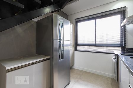 Apartamento para alugar com 74m², 1 quarto e 1 vaga Apartamento para alugar com 74m², 1 quarto e 1 vagaCozinha