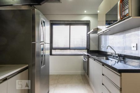 Apartamento para alugar com 74m², 1 quarto e 1 vaga Apartamento para alugar com 74m², 1 quarto e 1 vagaCozinha