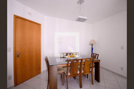Sala  de apartamento para alugar com 2 quartos, 65m² em Vila Gumercindo, São Paulo