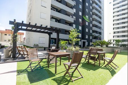 Apartamento para alugar com 55m², 2 quartos e 2 vagas Apartamento para alugar com 55m², 2 quartos e 2 vagasÁrea comum