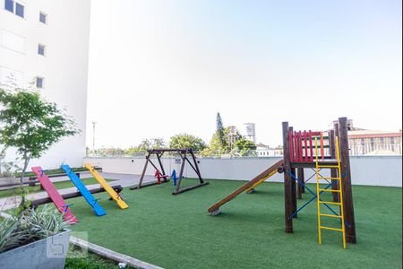 Apartamento para alugar com 55m², 2 quartos e 2 vagas Apartamento para alugar com 55m², 2 quartos e 2 vagasVista quarto 2