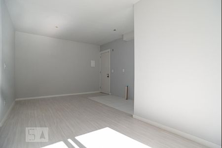Sala de apartamento para alugar com 2 quartos, 55m² em Harmonia, Canoas
