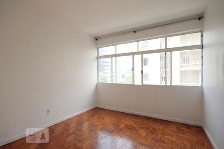 Apartamento para alugar com 65m², 2 quartos e sem vagaQuarto 2