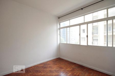 Apartamento para alugar com 65m², 2 quartos e sem vagaQuarto 1