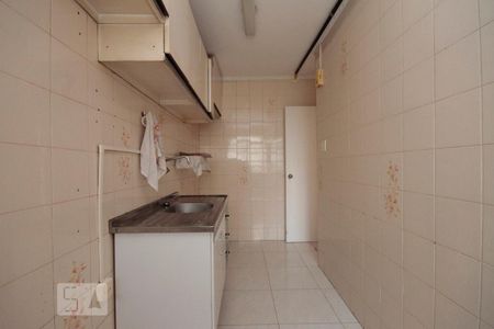 Apartamento para alugar com 65m², 2 quartos e sem vagaCozinha