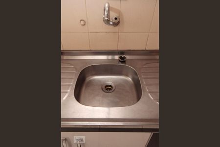 Apartamento para alugar com 65m², 2 quartos e sem vagaCozinha