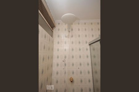 Apartamento para alugar com 65m², 2 quartos e sem vagaBanheiro